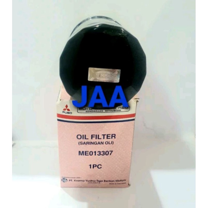 OIL FILTER OIL FILTER PS125 CANTER COLD DIESEL PS135 ME013307