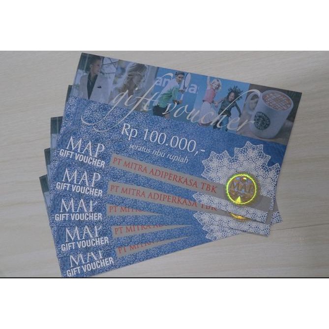 Jual Voucher MAP (NO EXPIRY DATE) TERBATAS!! (NEGO) Indonesia|Shopee