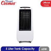 COSMOS Air Cooler CAC 005ABW / Pendingin Udara Portable - Garansi 1 Tahun