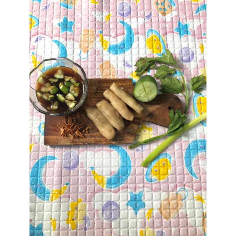 

EMPEK-EMPEK LENJER KECIL