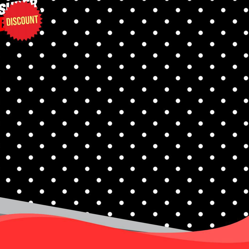 

GROSIR Kertas Kado Harvest Wrapping Paper Good Vibes Black Mono