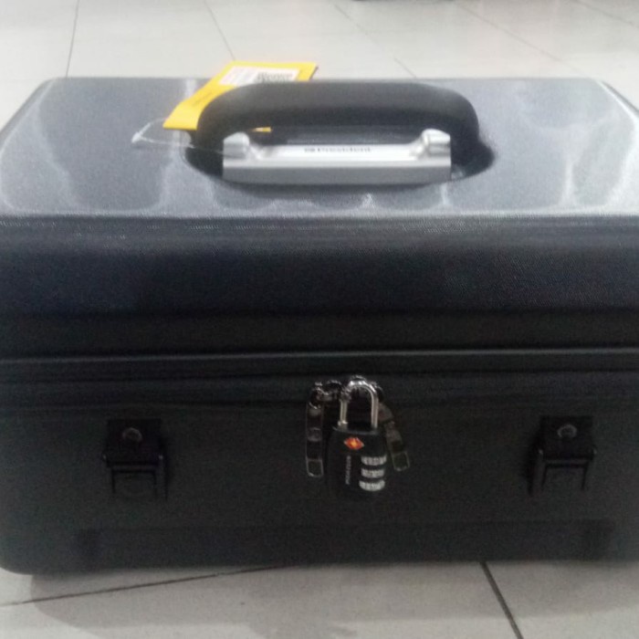 Box Belakang Untuk Motor/ Box Kurir