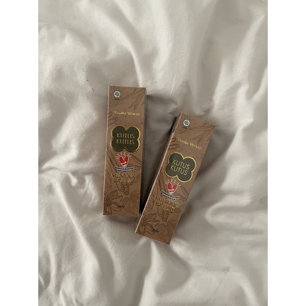 Kutus Kutus Original no fake fake