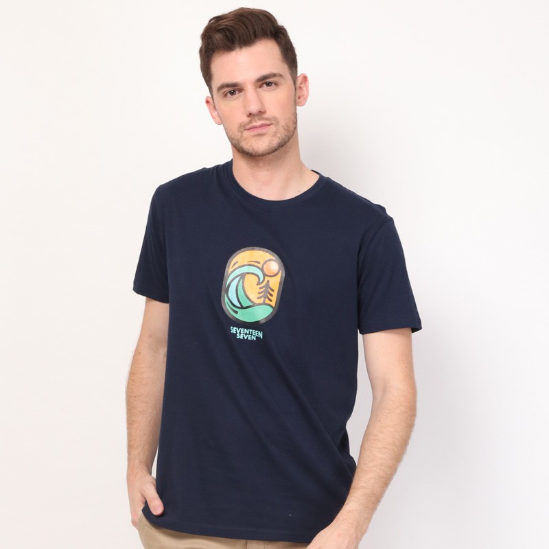 

17Seven Original-Tshirt-0069-Tree Nv-Mu