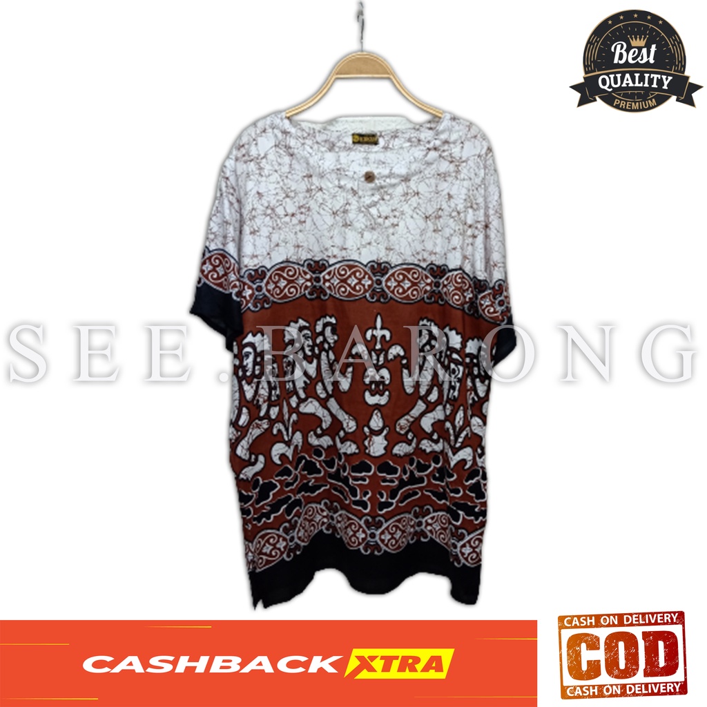 BAJU SANTAI - BAJU PANTAI - BAJU PANTAI CEWEK - KAOS - KAOS BALI - BAJU SANTAI CEWEK - BAJU JUMBO - 