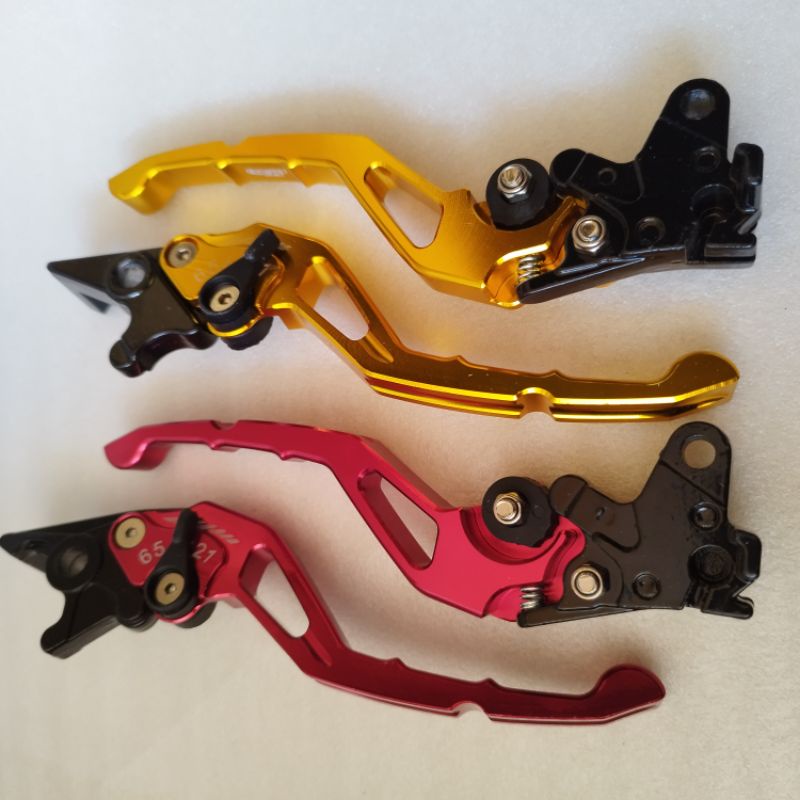 Handle Rem Cnc Set Beat Vario Scoopy