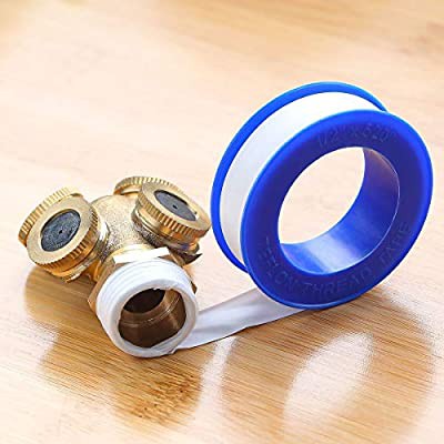 Sealtape / Seltip / PTFE Thread Seal Tape 10 Meter SATUAN