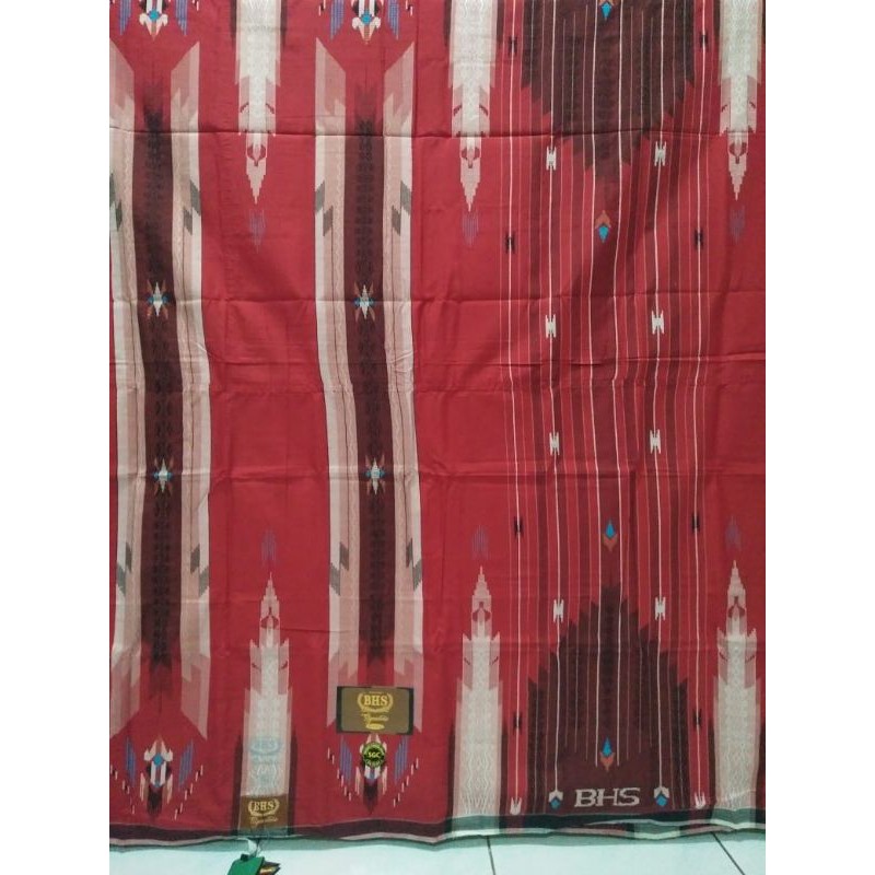 Sarung BHS ROYAL MS SGC BRONZE