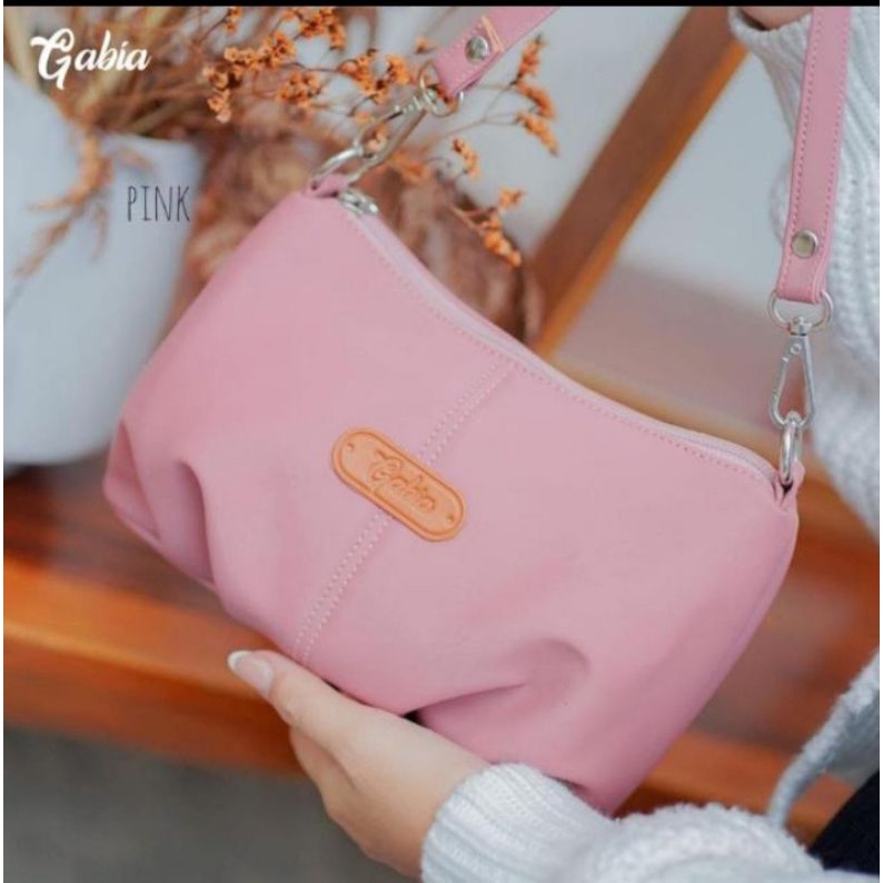 Tas Slempang Kalula by GABIA