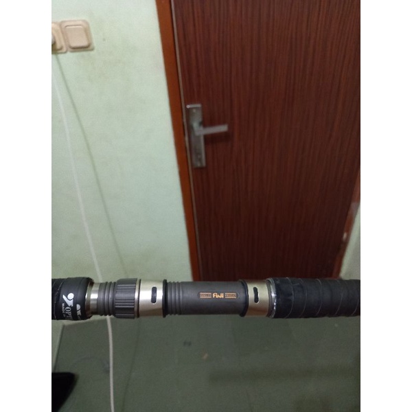 joran pioneer tuna terror 30-50 lb