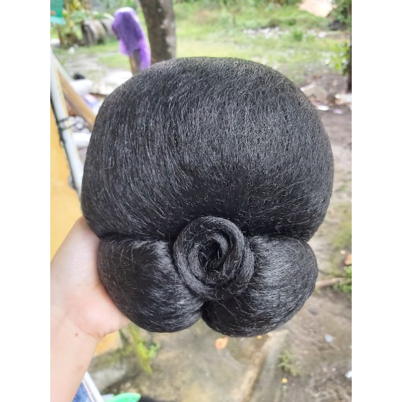 SANGGUL DEWI BESAR 02