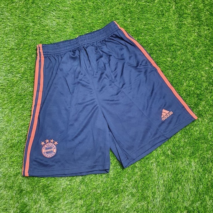 Jersey Celana Bola BAYERN MUNCHEN MUNICH 3rd 2019/2020 Grade ORI