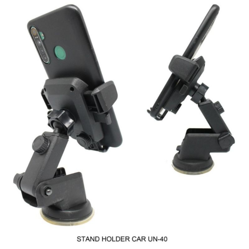 Holder Mobil Ironman | Car Holder Universal | Holder hp chd19