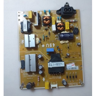 PSU Power Supply regulator LG 49UJ652T - 49UJ652T Regulator SmartTV LG Original
