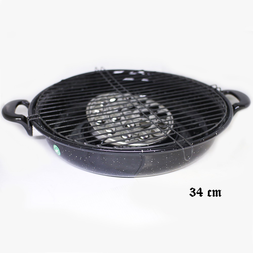 Alat Panggangan Maspion Magic Roaster 34 cm