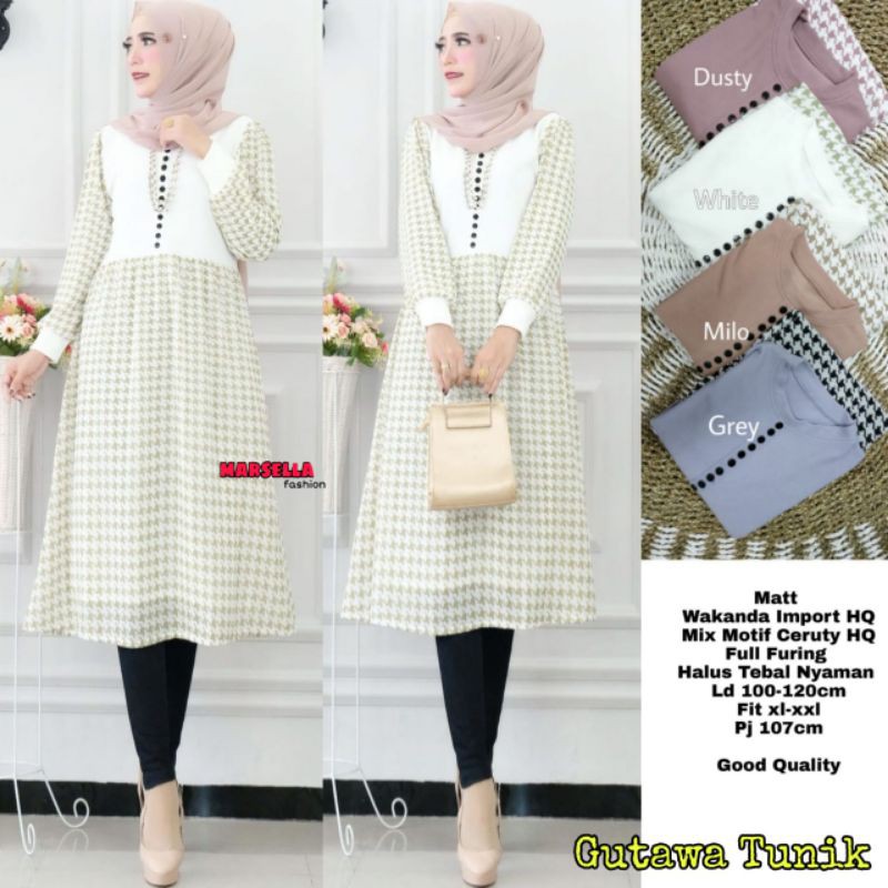gutawa tunik