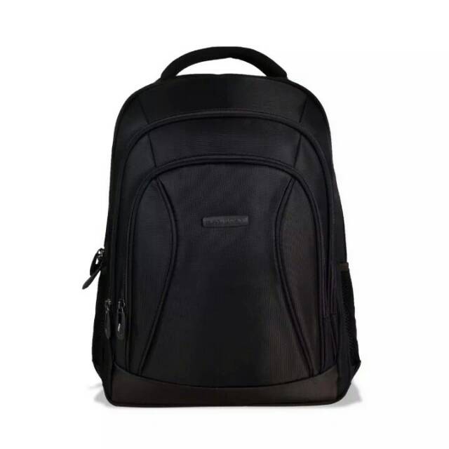 Polo disign tas ransel laptop pria dan wanita tas polo original