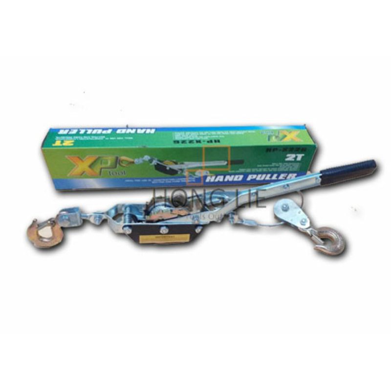 Ratchet Puller 2 Ton / Trektang / Tracktang Hand Puller