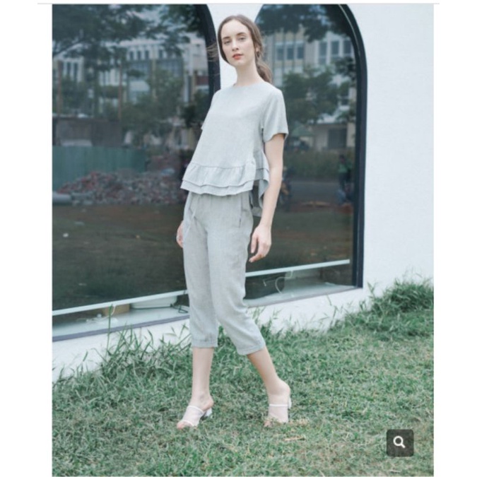 maven akemi junko set in grasshooper preloved