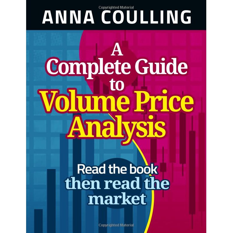 

Most Whised For _versi Eng/Indo_@A Complete Guide To Volume Price Analysis