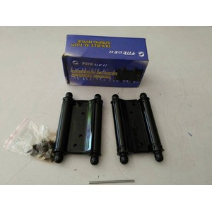 Engsel Koboi 4". engsel pintu bolak balik. engsel pintu bar