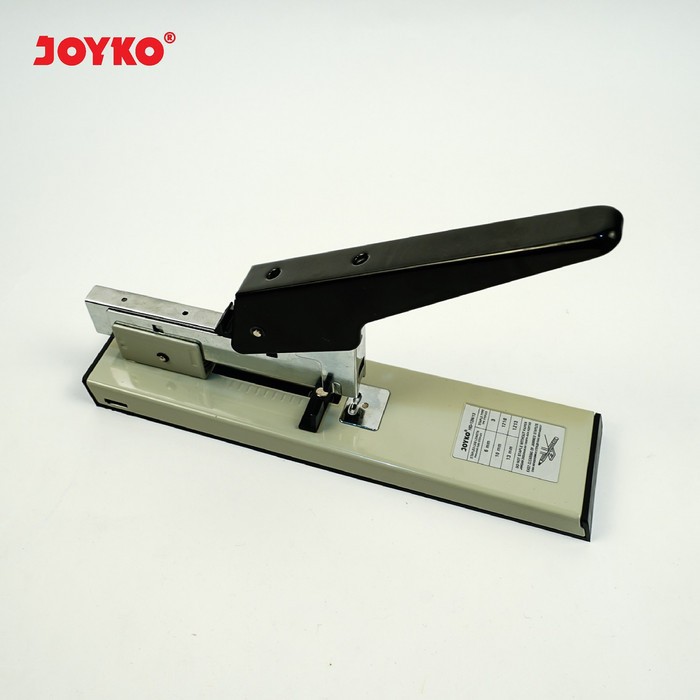 

Heavy Duty Stapler JOYKO HD12N/13/Staples Jilid Besar/Staples Meja