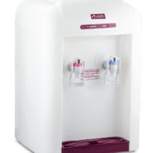 KIRIN Water Dispenser KWD 106HN MG - Magenta