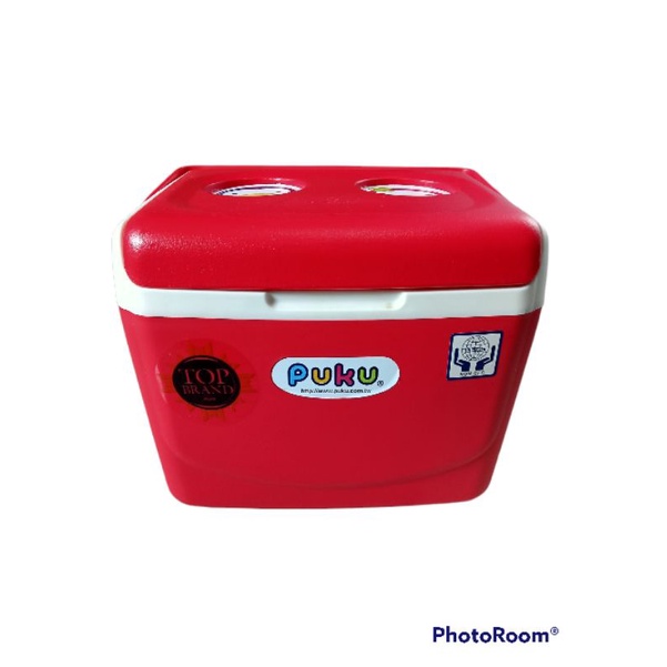 Preloved (bekas pakai) Cooler Box Puku