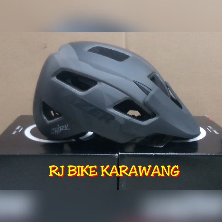 Helm Sepeda Lazer Chiru