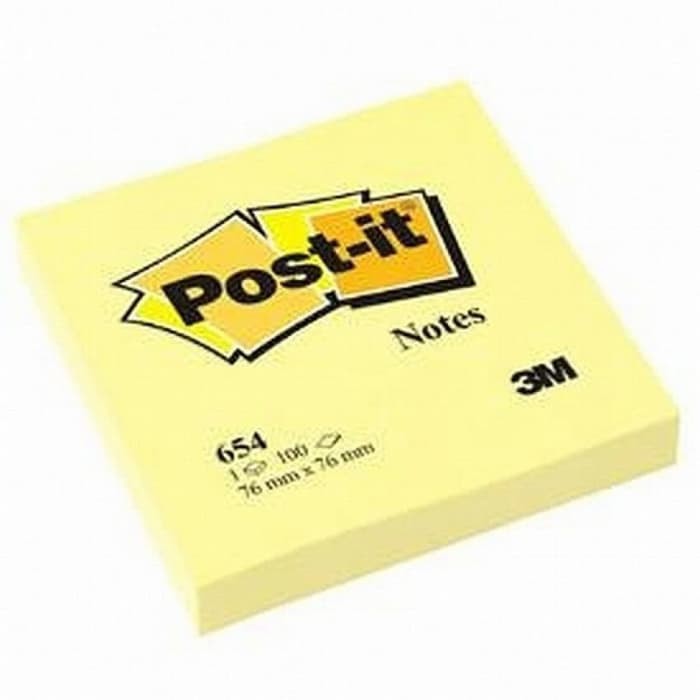 

Jual Post It 654 Murah