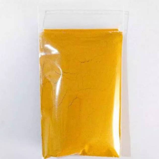 

Kunyit Bubuk - Kunyit Kuning Bubuk - Turmeric Powder - JSR Rempah