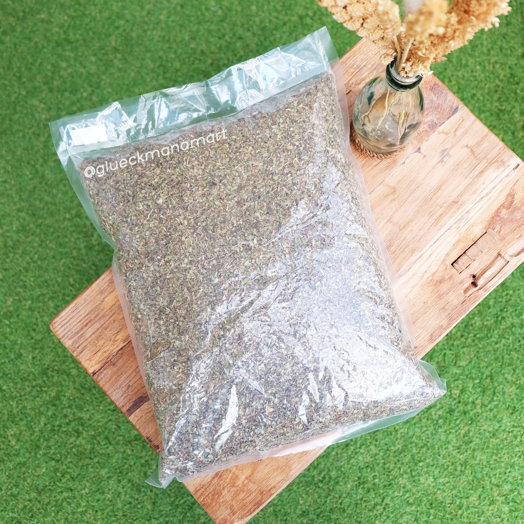 

Herbs Dried Sage / Daun Sage Kering 1Kg