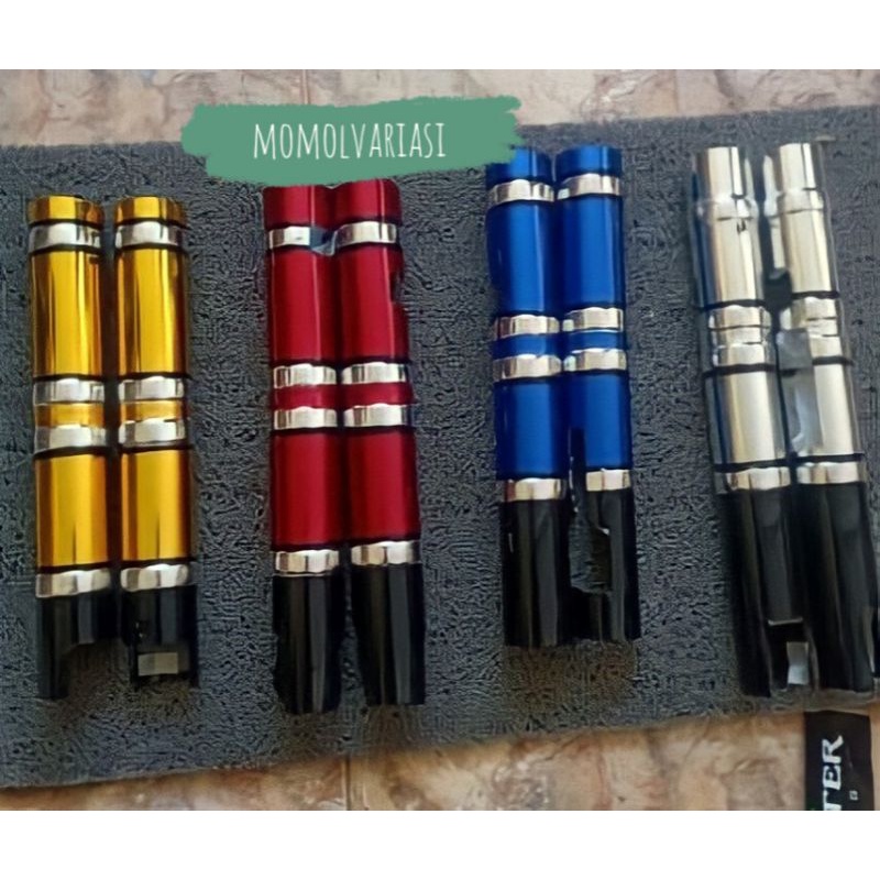 cover shock depan  beat, scopy,  vario 110, Vario 125 old, vario 125/150 led, vario new 125/150 led