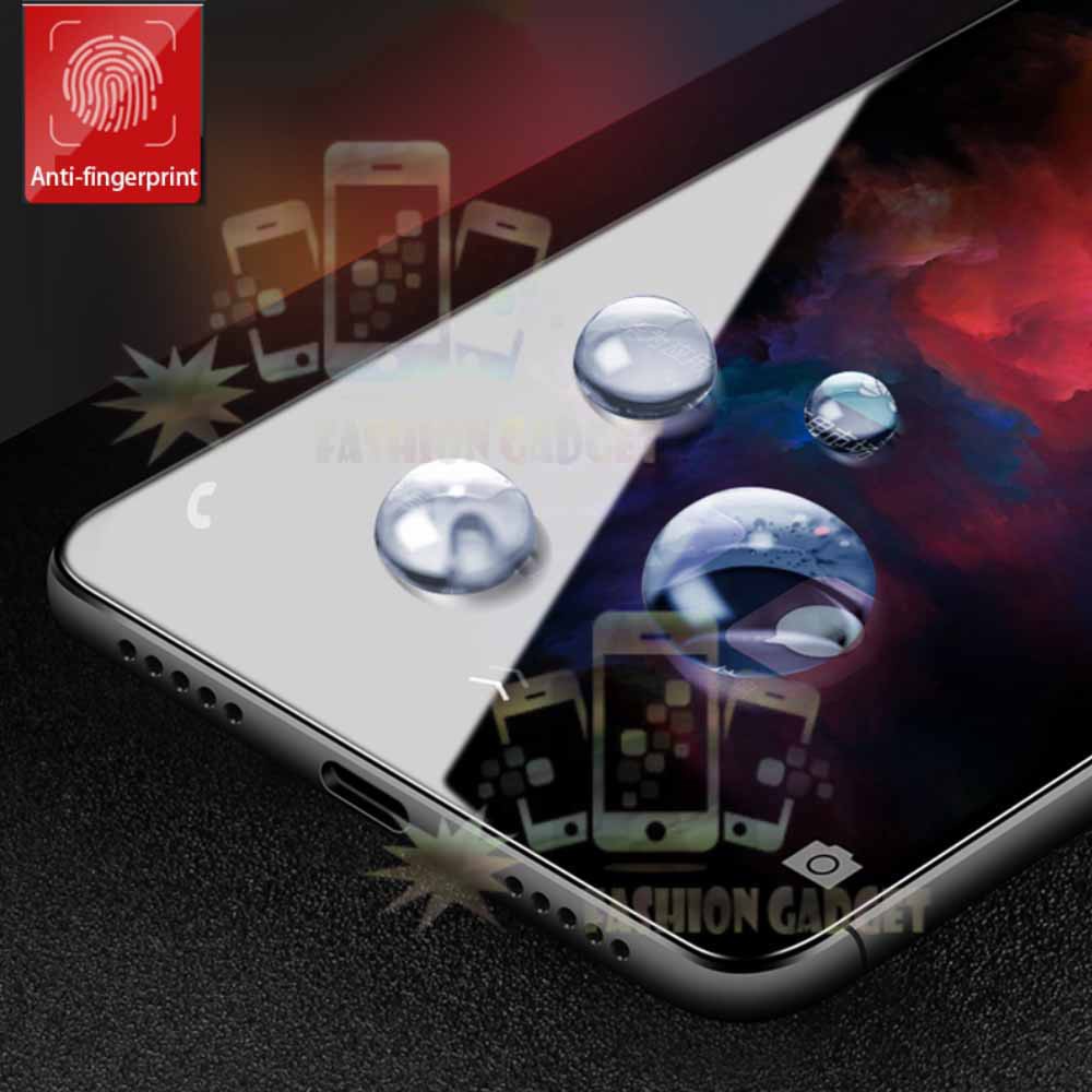 Tempered Glass Xiaomi Redmi Note 5 / Anti Gores Kaca / Screen Protector Screen Guard Pelindung Layar