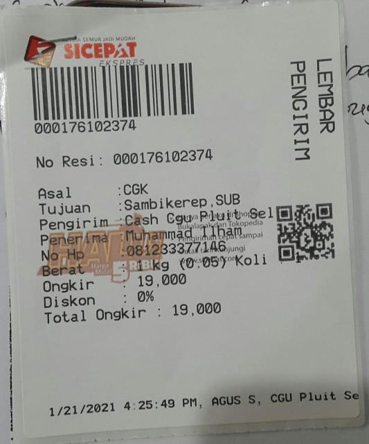 Gawang Baju Bazar Single + Wm T.145 Hitam Anddisplay Gantungan Model Ikea