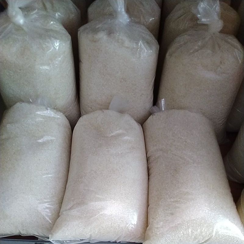 

Gula Pasir Curai 500g (1/2kg) dan 1000g (1kg)