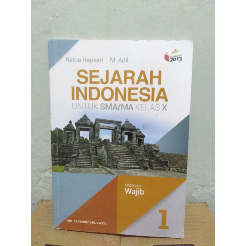 Sejarah Indonesia