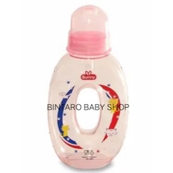 LUSTY BUNNY BOTOL SUSU BENTUK DONAT LUCU