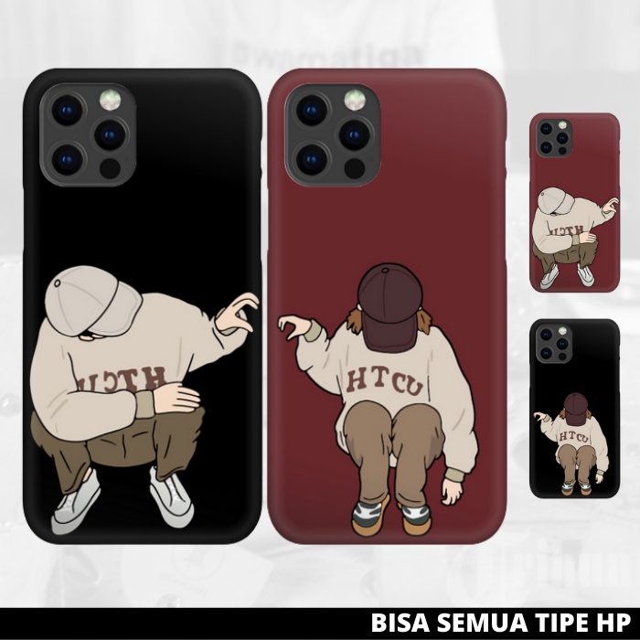 Premium Casing Hardcase Softcase Hard Soft Case Hp Couple Case Casing All Type Iphone Android Samsun