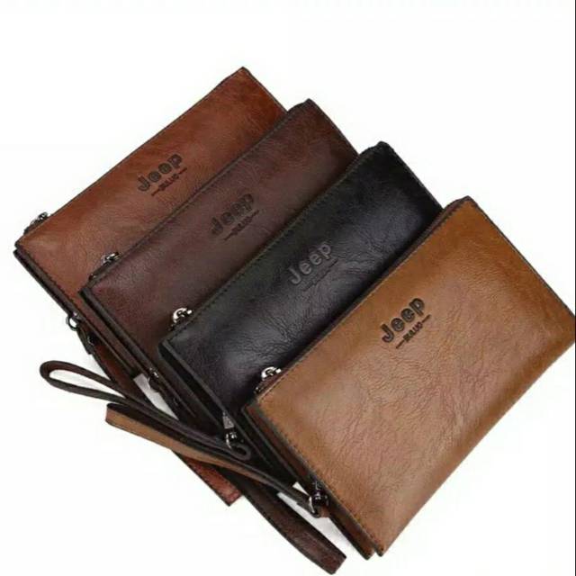 Dompet jeep
