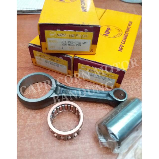 Stang Seher MEGA PRO NEW NPP