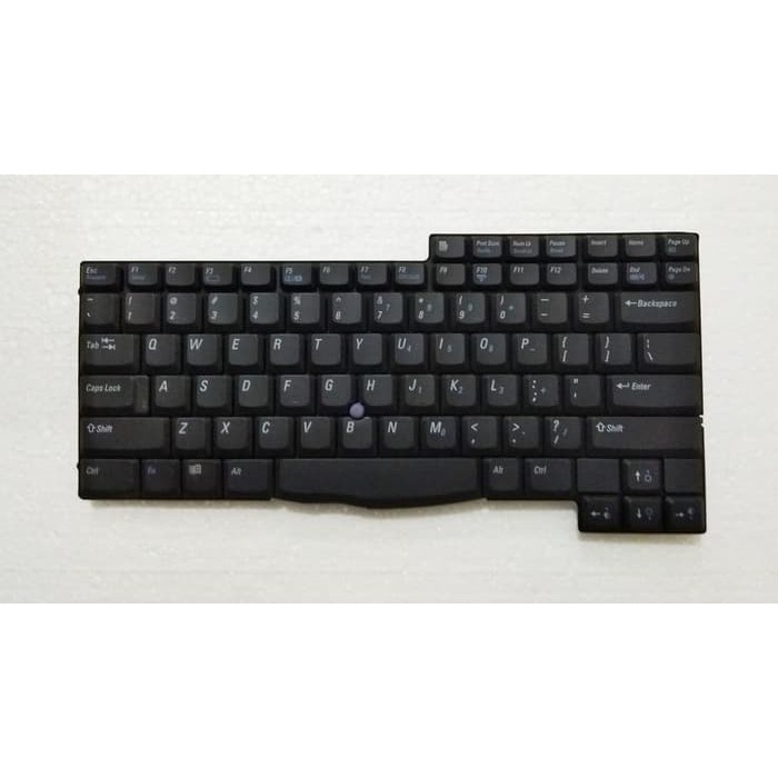 Keyboard Dell Latitude C610 : Latitude C500 C510 C600 C610 CPi