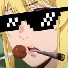 Jual waifu Kakegurui (Mary ver), lengkap neng/bang NGROKK (Baca deskripsi).