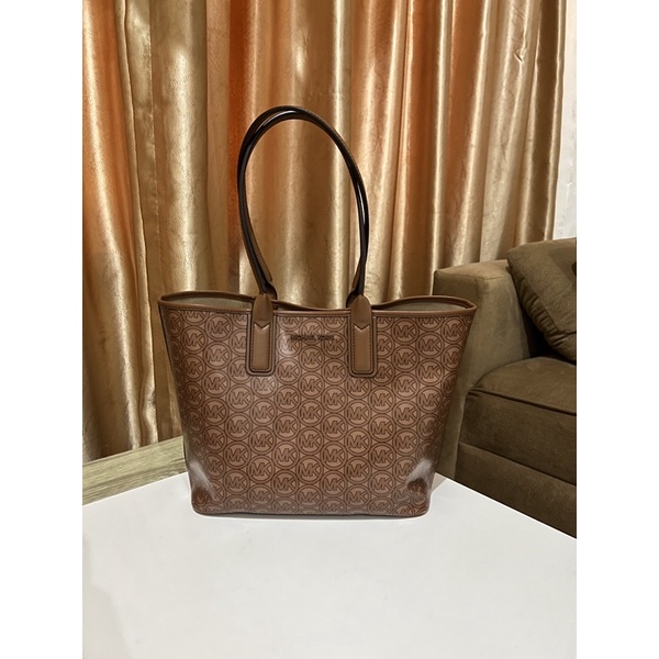 preloved tas tote Jodie Medium MK michael kors original 100%