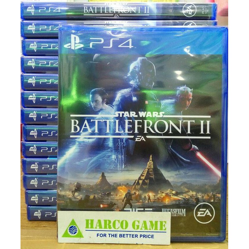 battlefront 2 price ps4