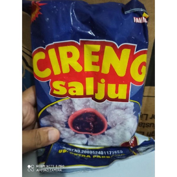 

cireng salju