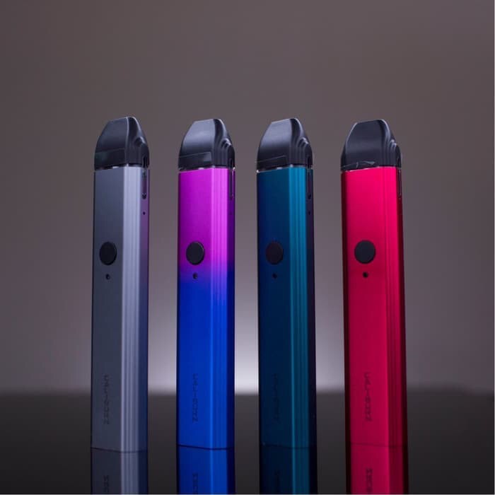 PAKET NGEBUL UWELL CALIBURN POD SYSTEM