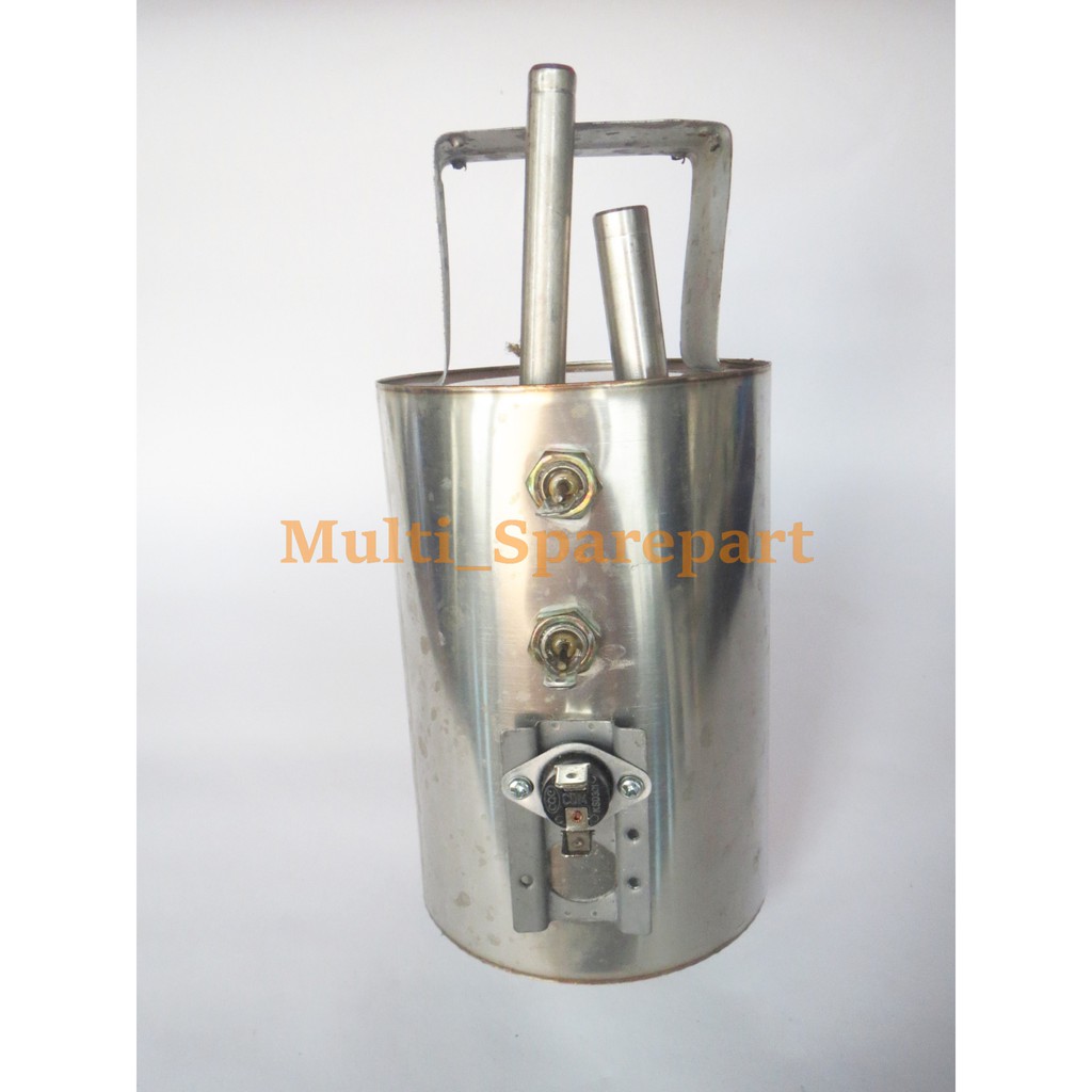 Tabung Pemanas Air Dispenser Panas Dingin - Hot Tank Elemen Heater