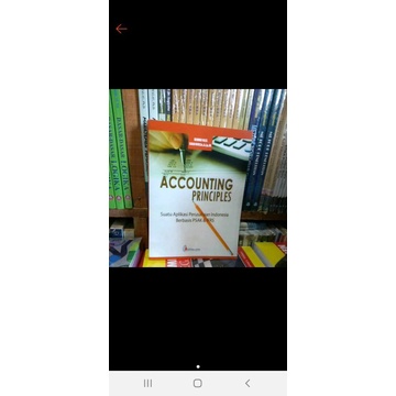 Accounting Principles