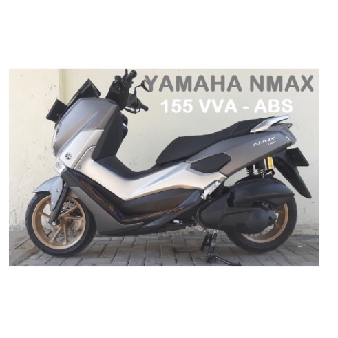 Cat Pilox Diton Premium Yamaha Nmax Matte Grey 9314 400ml Warna Abu Doff Dop pilok pylox pylok